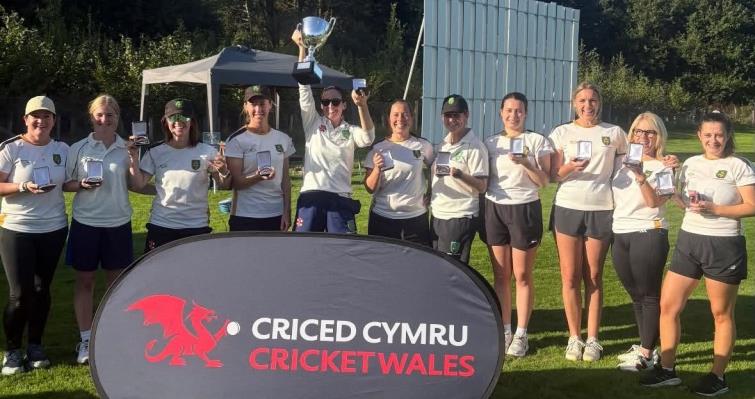 Llanrhian Ladies